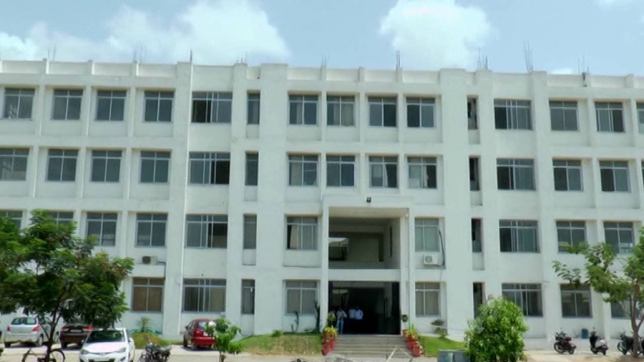 Pacific School of Engineering Surat Building & Infrastructure photo 13